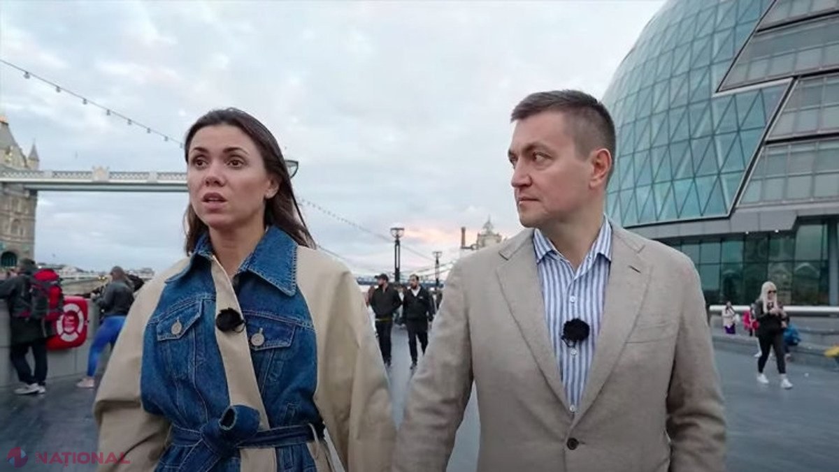 DOC // Guvernul dezminte falsurile promovate de Natalia Morari, concubina lui Veaceslav Platon: „Nu s-a reintrodus nicio taxă adițională aeroportuară de 9,5 euro. Acea taxă impusă de gruparea criminală ce controla AIC a fost eliminată complet”