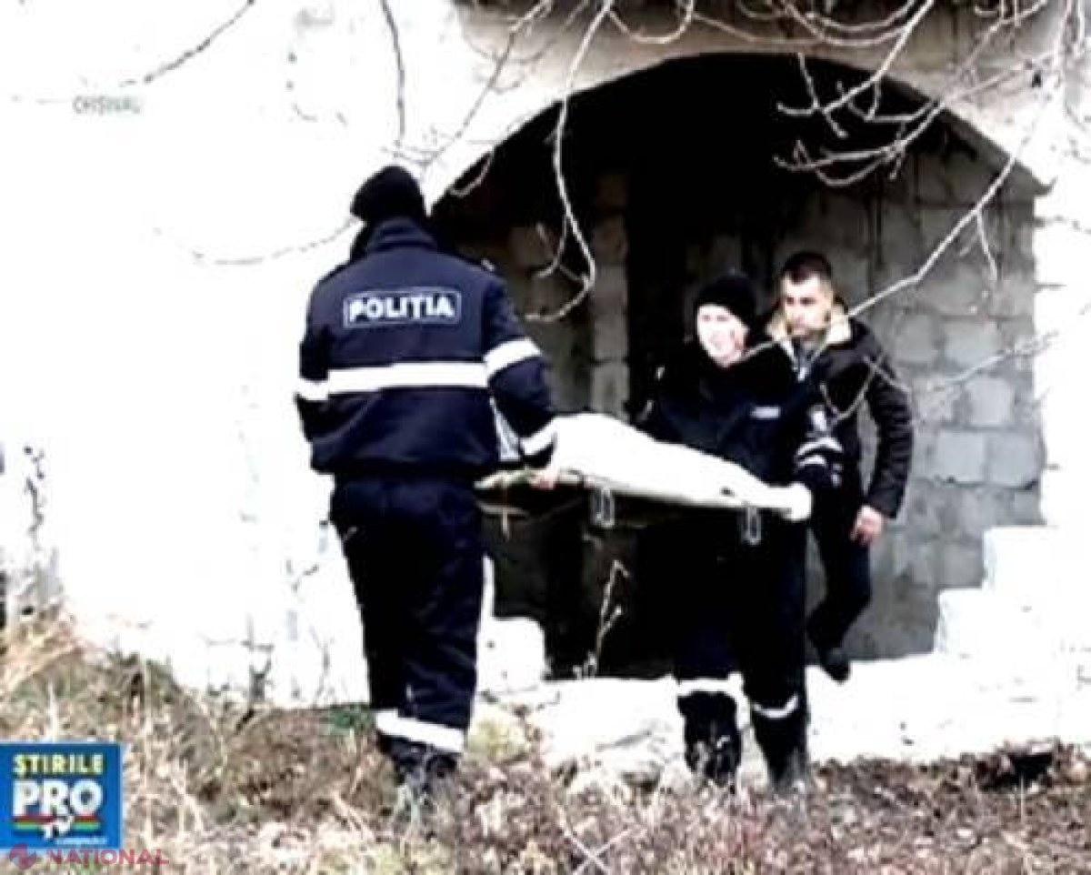 Conducerea Inspectoratului de Poliție din Strășeni, SUSPENDATĂ din funcție, după cazul de omor al adolescentei de 14 ani