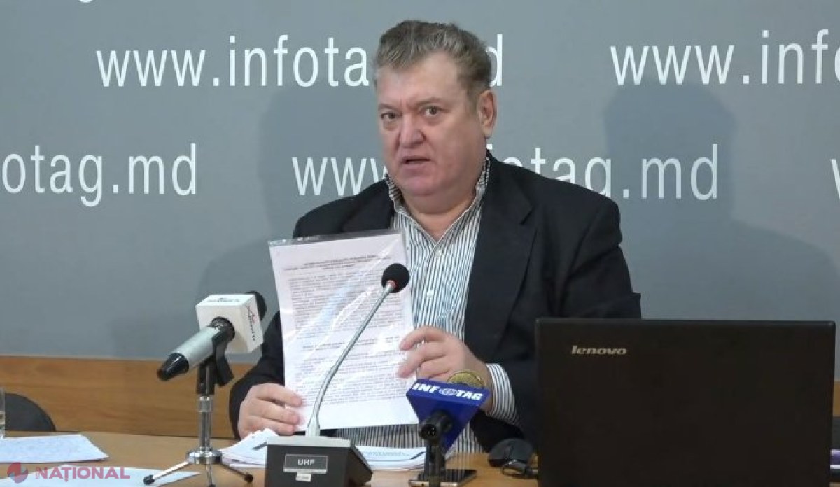 O casă de sondaje, apropiată socialiștilor, anunță doar trei partide în viitorul Parlament: PSRM și Partidul „ȘOR” ar urma să dețină majoritatea