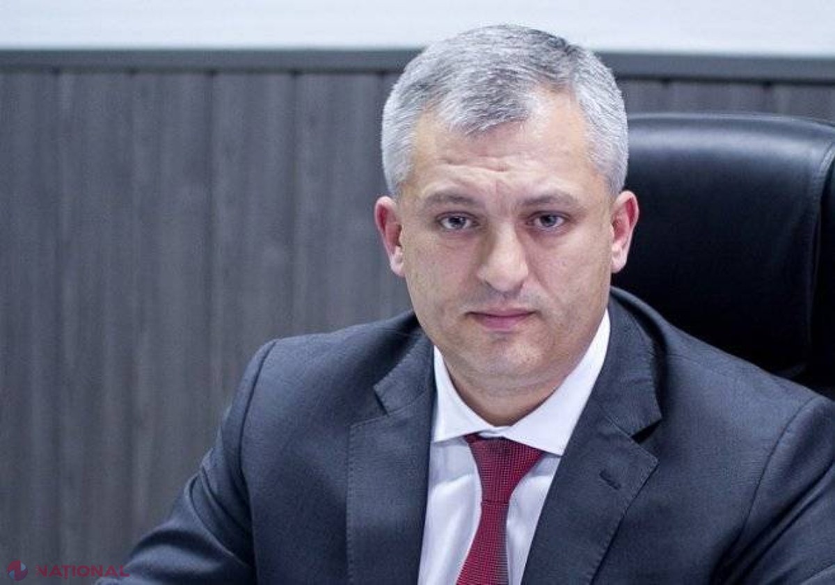 Dosarul Vicol, transmis în judecată