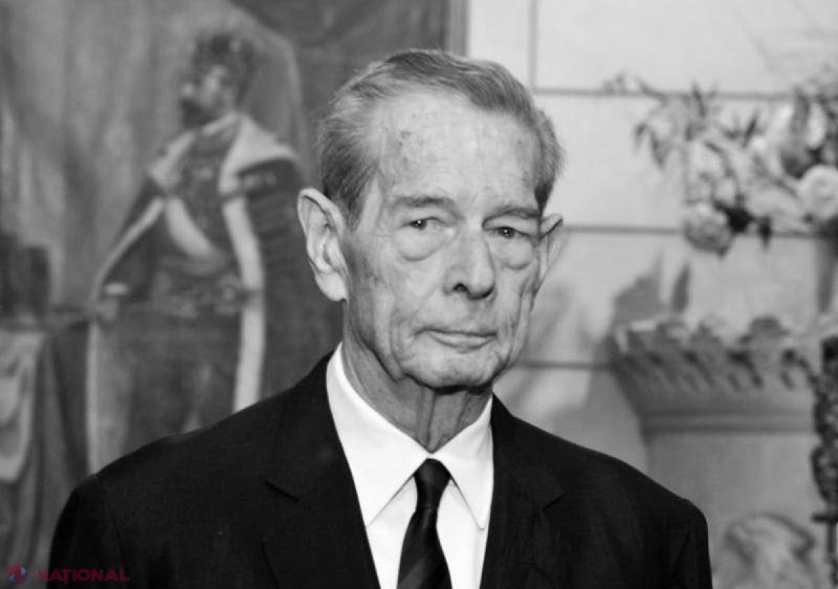Casa Regală schimbă programul funeraliilor, după ce a fost criticată că nu-i acordă regelui Mihai I respectul cuvenit