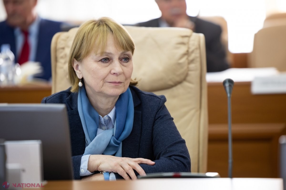 Autoritățile alocă peste 58 de MILIOANE de lei pentru implementarea Programului național de prevenire și control al bolilor netransmisibile în R. Moldova - maladiile cardiovasculare, AVC, cancerul, diabetul sau afecțiunile respiratorii cronice