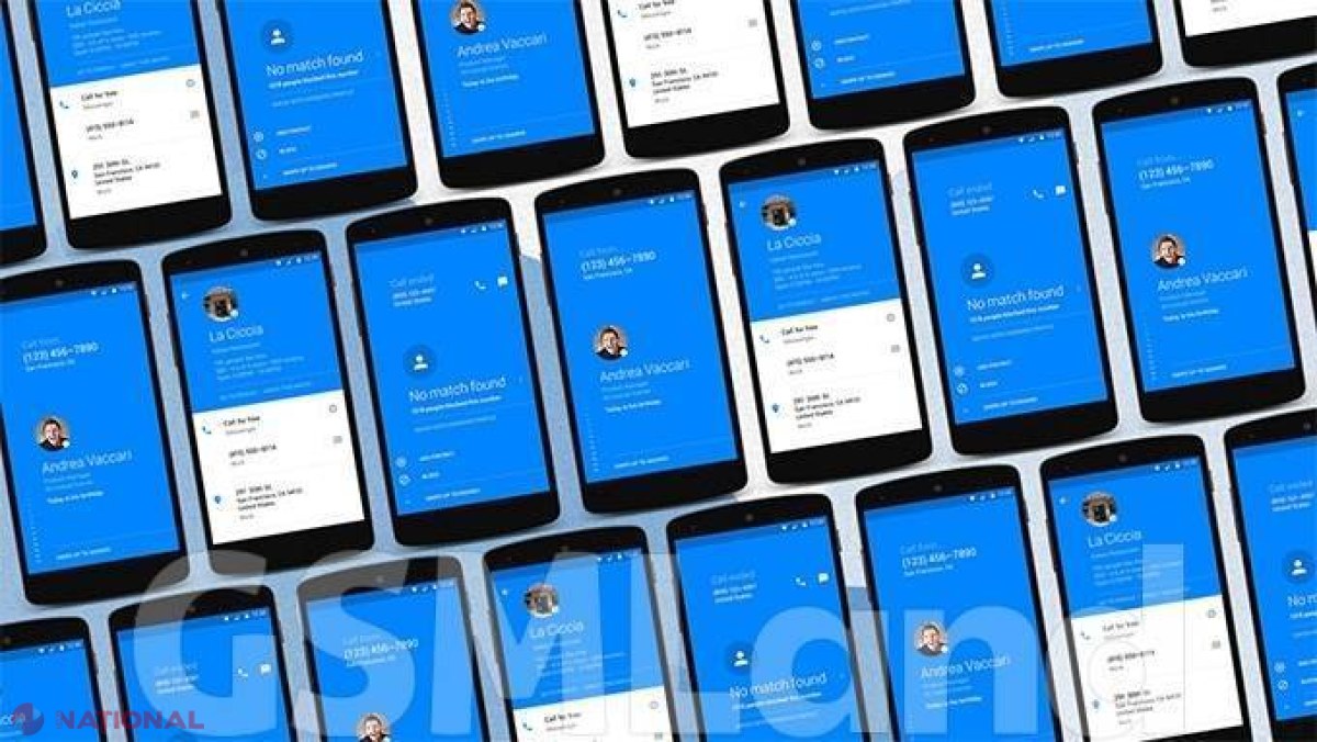Facebook a LANSAT o aplicatie pentru APELURI telefonice. Cum se numește și cum funcționează