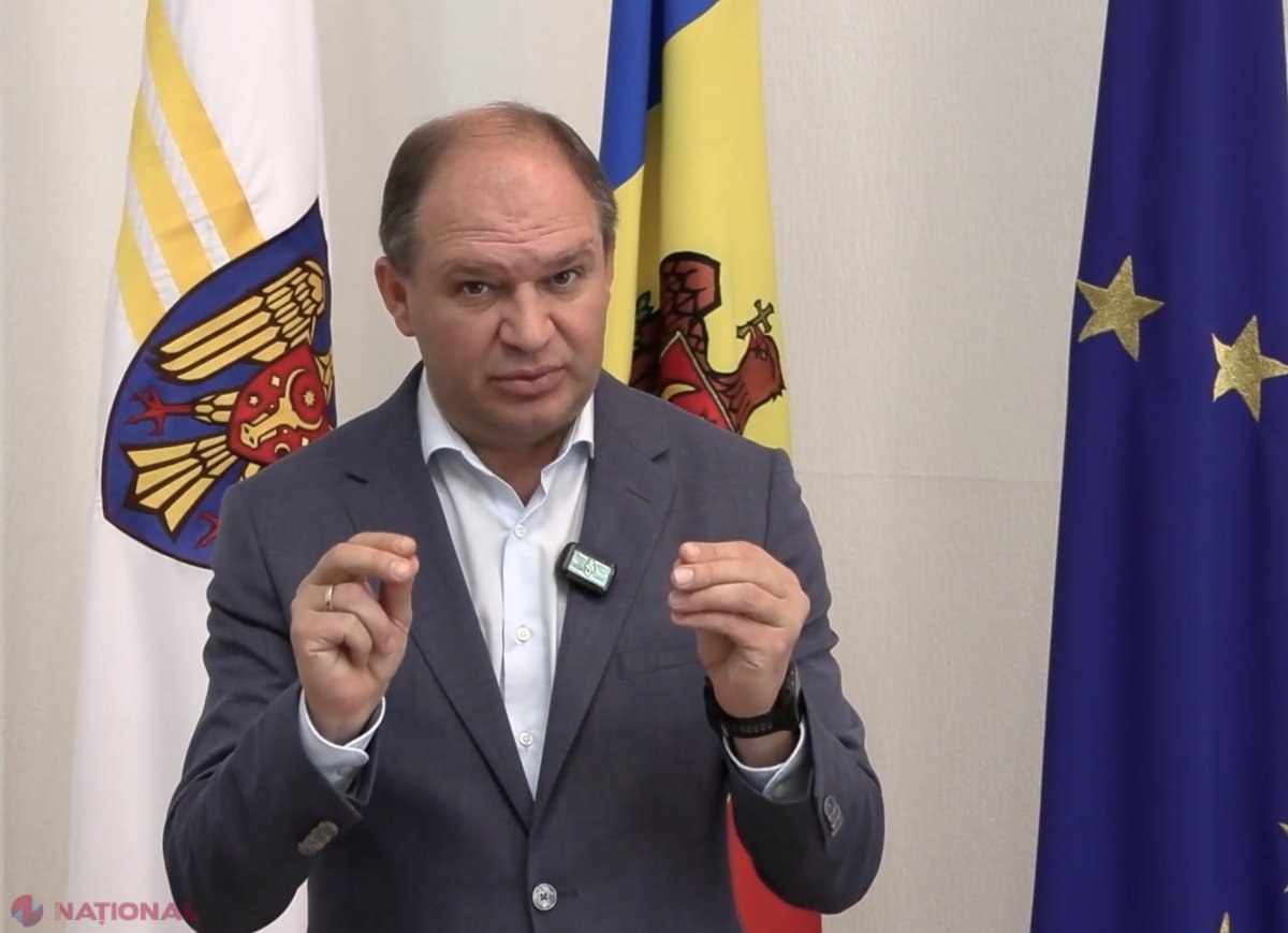 Ion Ceban este îndemnat să renunțe la „show-uri”, după ce a lăsat baltă Chișinăul și „furat” startul campaniei electorale. „Domnul Ceban lasă Primăria fără un buget — probabil singurul oraș din R. Moldova aflat în această situație”