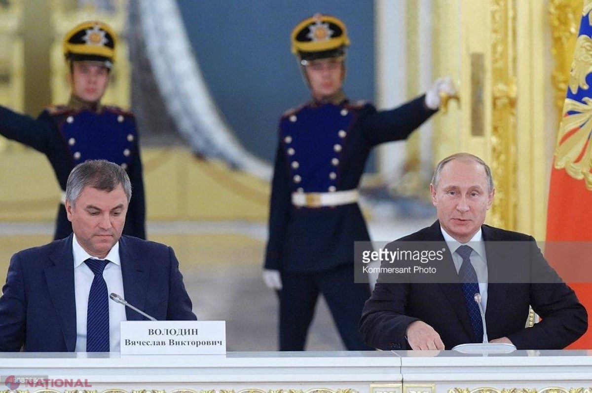 Cea mai mare AMENINŢARE pentru Vladimir Putin. Omul care îl poate DISTRUGE