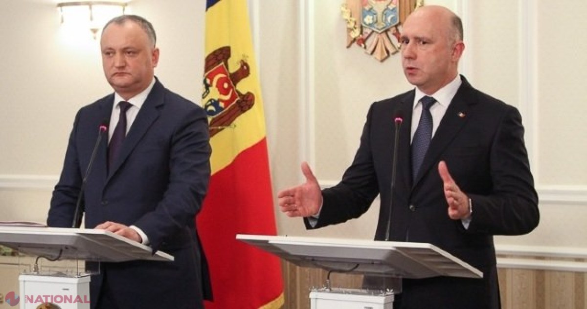 RISCURILE pe care și le asumă PD, dacă face coaliție cu PSRM: „Ei cred, pesemne, că dacă PAS și PPDA au supraviețuit „Alianței Kozak”, va rezista și PD „Alianței Kozak-2”. Calcule sunt eronate… Dodon pierde scrutinul și se prăbușește…”