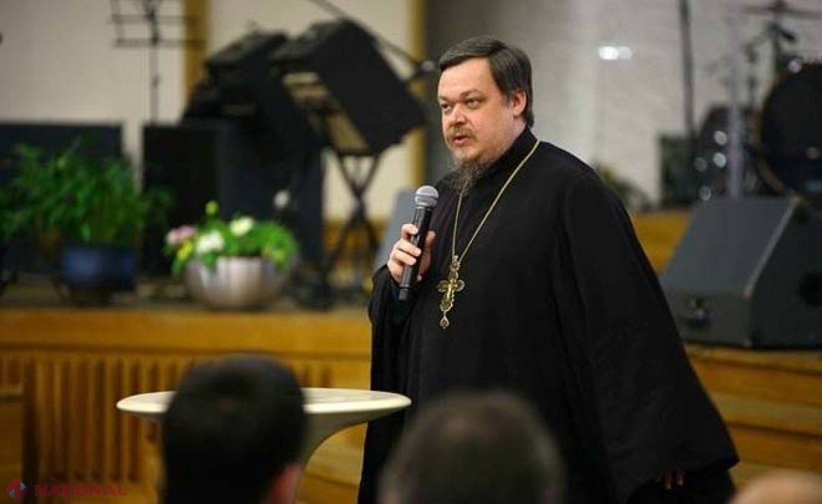 Lider ortodox rus: Uciderea fostului deputat rus la Kiev, „o intervenție a lui Dumnezeu în istorie”