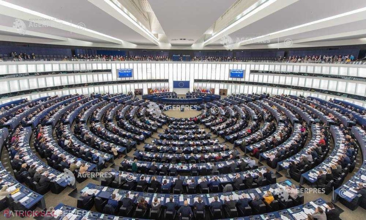 Consiliul Europei face concesii Rusiei în disputa privind anexarea Crimeii