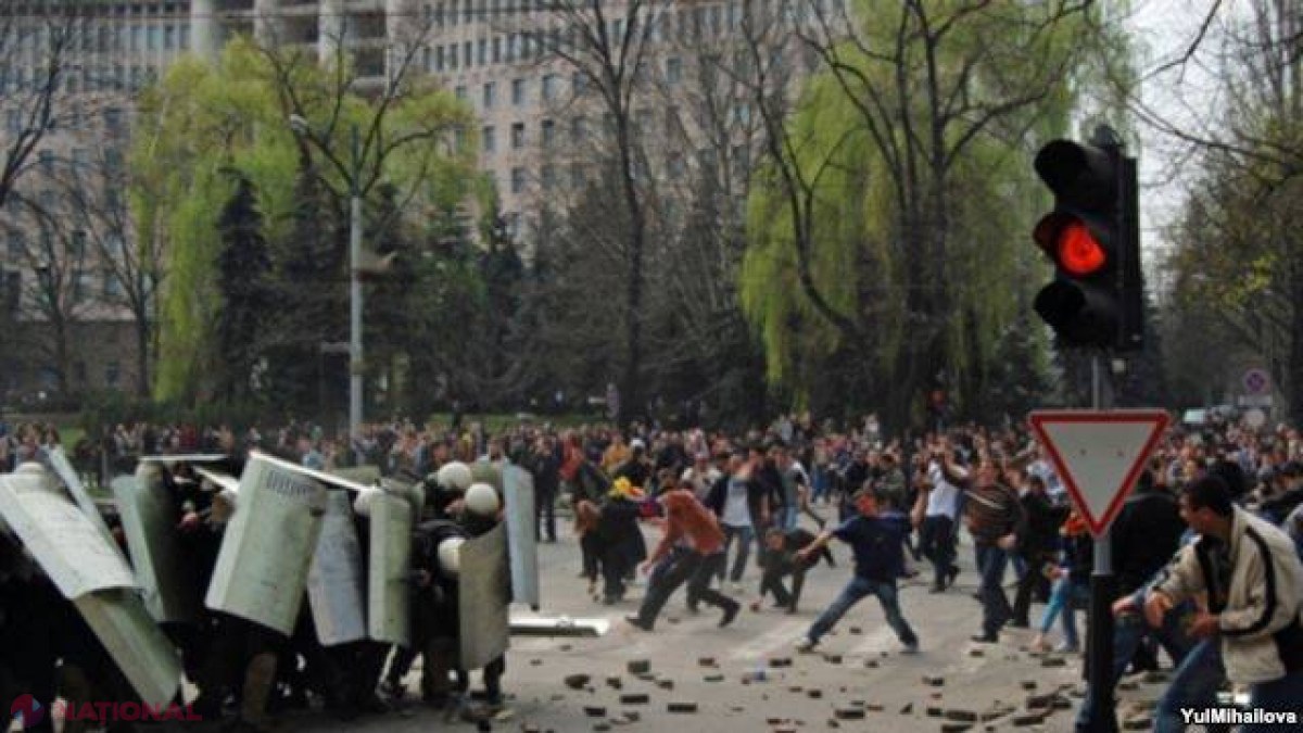 Dosarul 7 aprilie // Mai multe achitări decât condamnări 