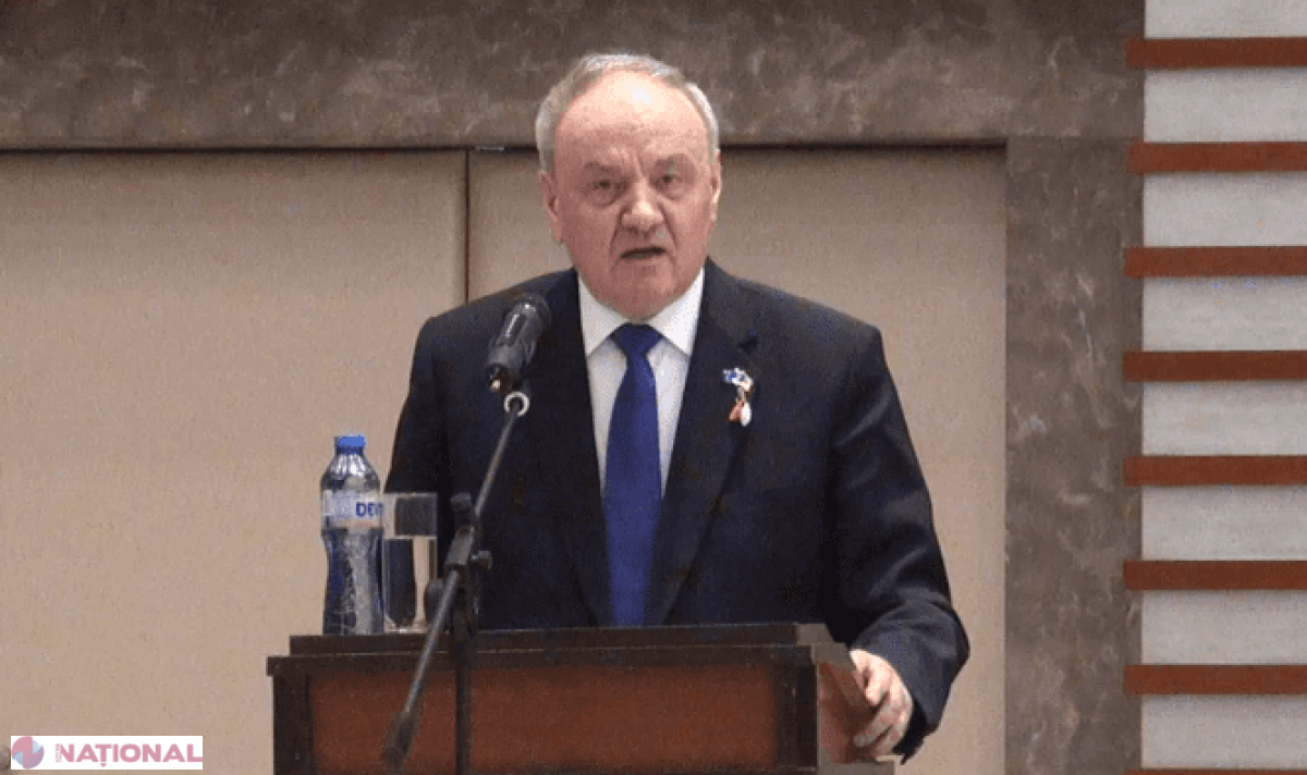 Nicolae Timofti a fost DUR cu judecătorii: „O să ajungem la toți. Gata cu interesele de breaslă!”