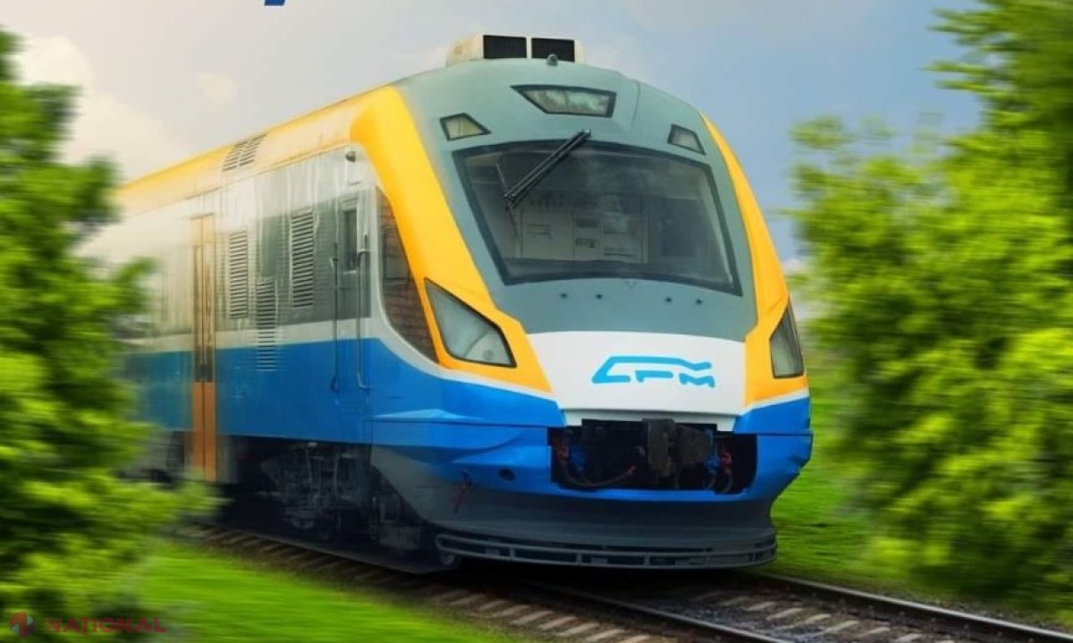CFM are un nou DIRECTOR interimar, cu o experiență de 20 de ani în cadrul întreprinderii de stat