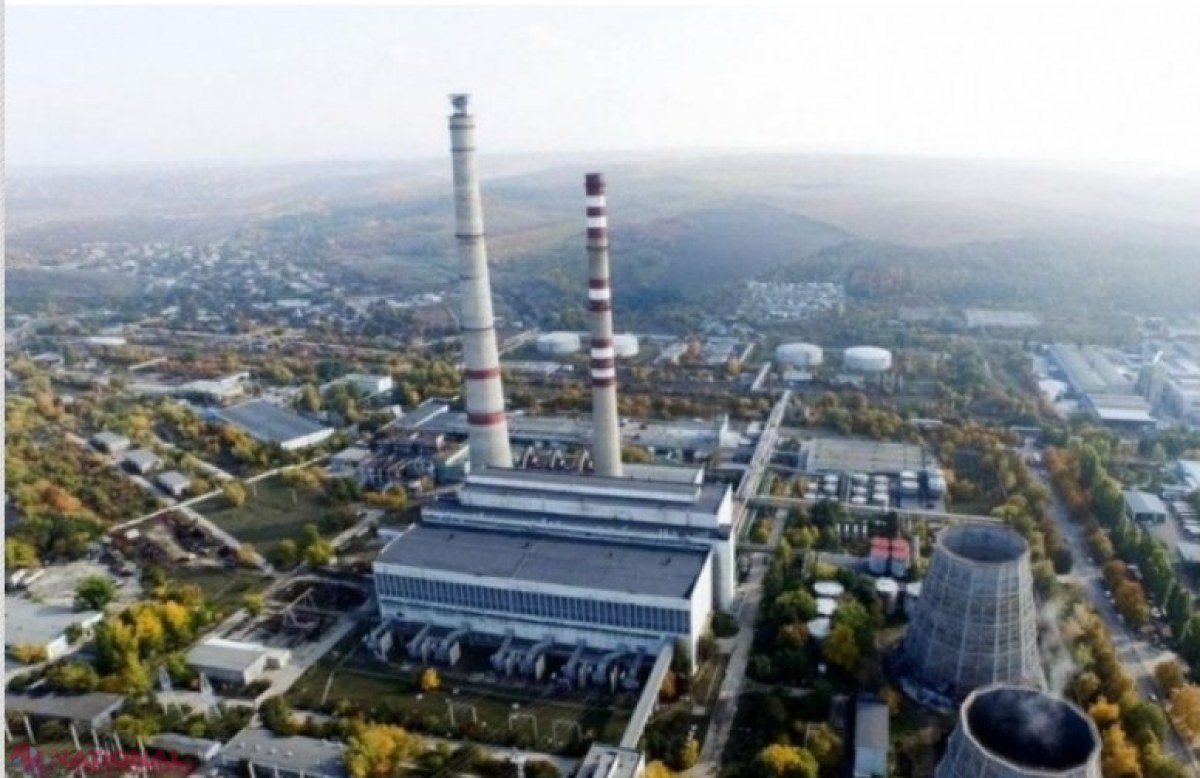 Sistemul de alimentare centralizată cu energie termică din Chișinău ar putea fi eficientizat cu ajutorul Băncii Mondiale: Proiect de 92 de milioane de euro