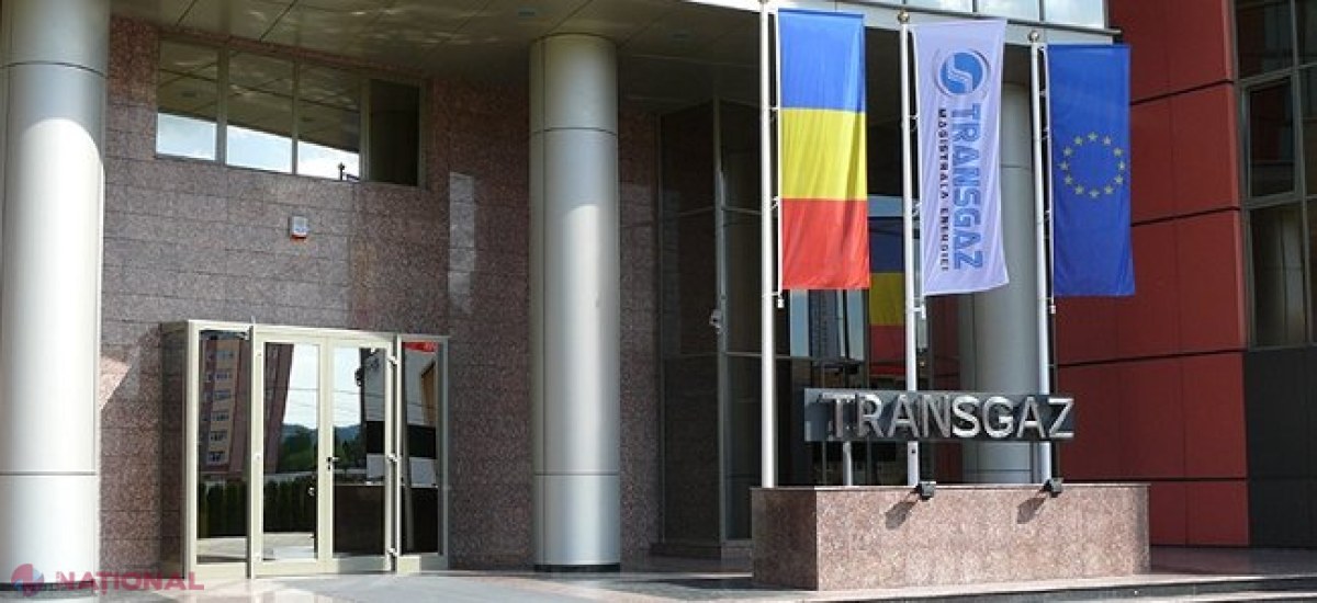 România a ÎNCETAT contractul istoric cu „Gazprom” înainte de expirare