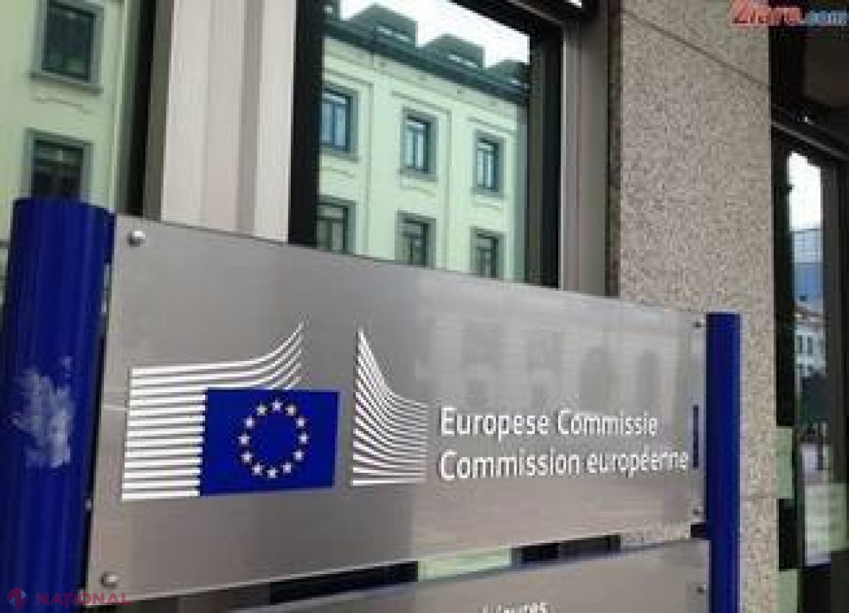 Mesaj FERM de la Comisia Europeană, după ordonanţa Iordache 