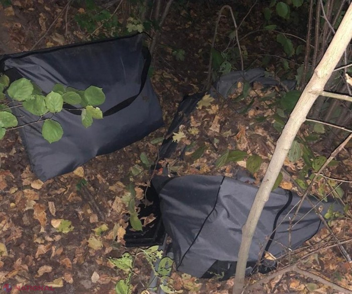 Polițiștii de frontieră din R. Moldova și România au prins în flagrant delict mai multe persoane care treceau cu barca peste Prut țigări de contrabandă: Un ins, împușcat în cap, după ce a acroșat intenționat un om al legii