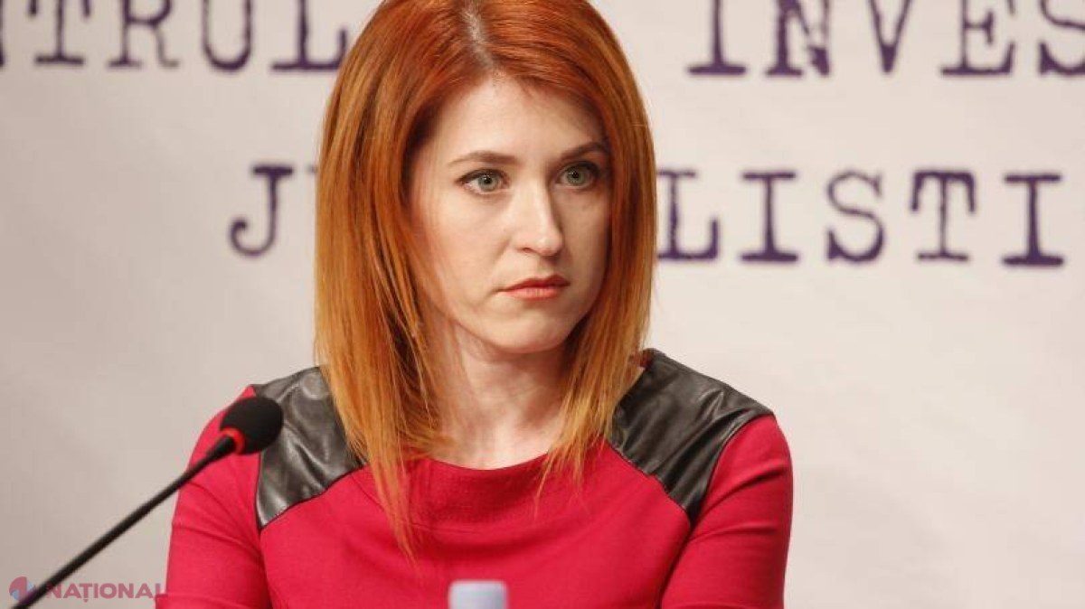 Jurnalista Mariana Rață, chemată la Procuratură la cererea unui fost viceministru comunist de Interne, reanimat de democrați: Invocă publicarea unor date cu caracter personal