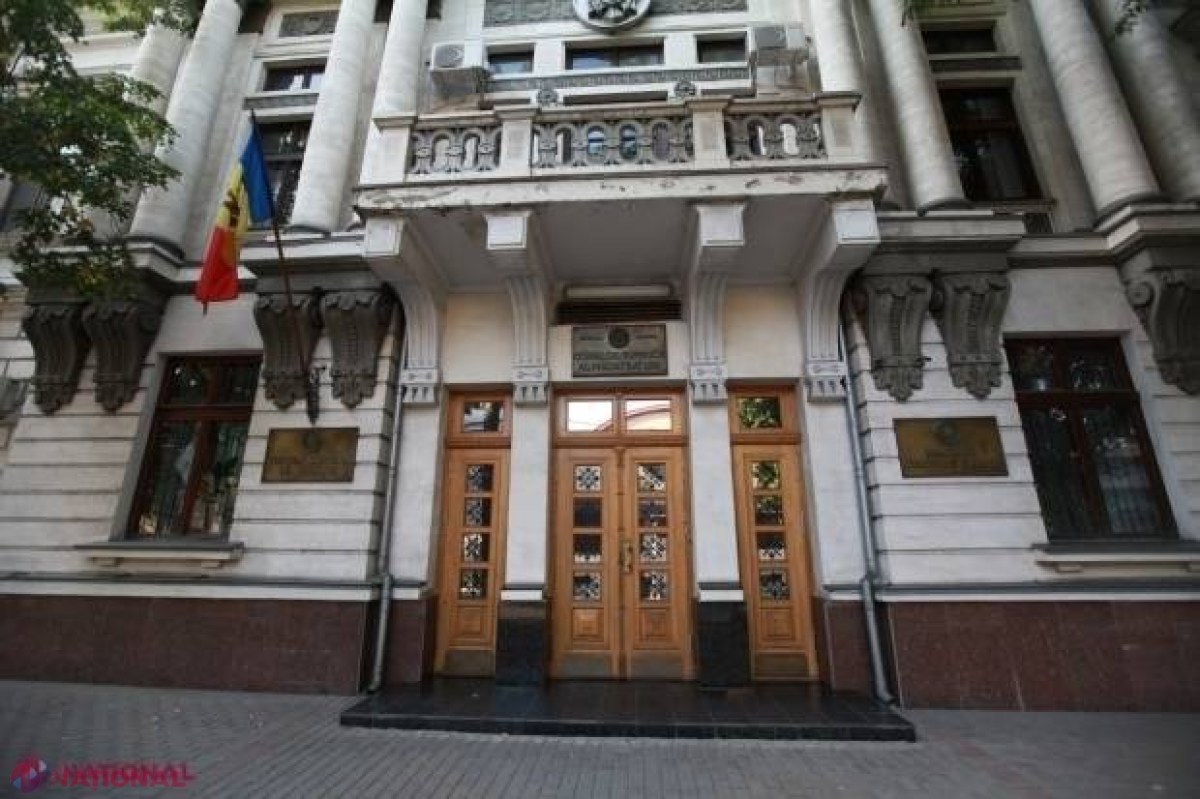 Câți MILIONARI are Consiliul Superior al Magistraturii
