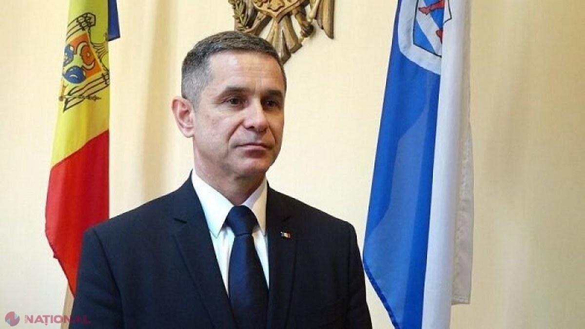 Anatolie Nosatîi participă la Reuniunea Miniștrilor Apărării din Europa de Sud-Est