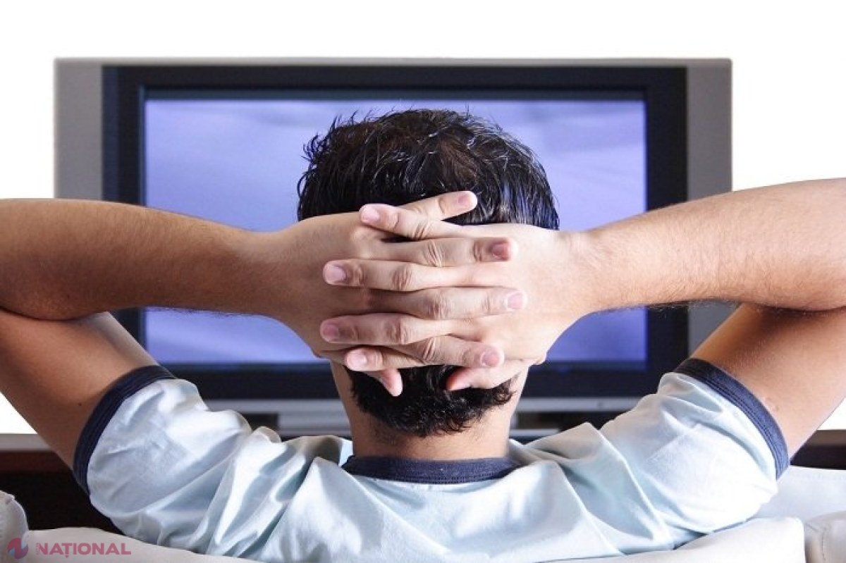 Cetățenii R. Moldova se informează de la TV și de pe Internet: Posturile rusești și Odnoklassniki, în top