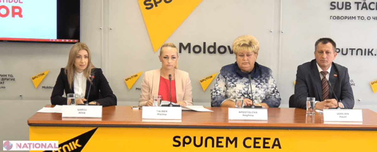 Reprezentanții „Partidului Șor”: Pâine de 2 lei în cele peste 100 de magazine sociale care vor fi deschise în următorii doi ani