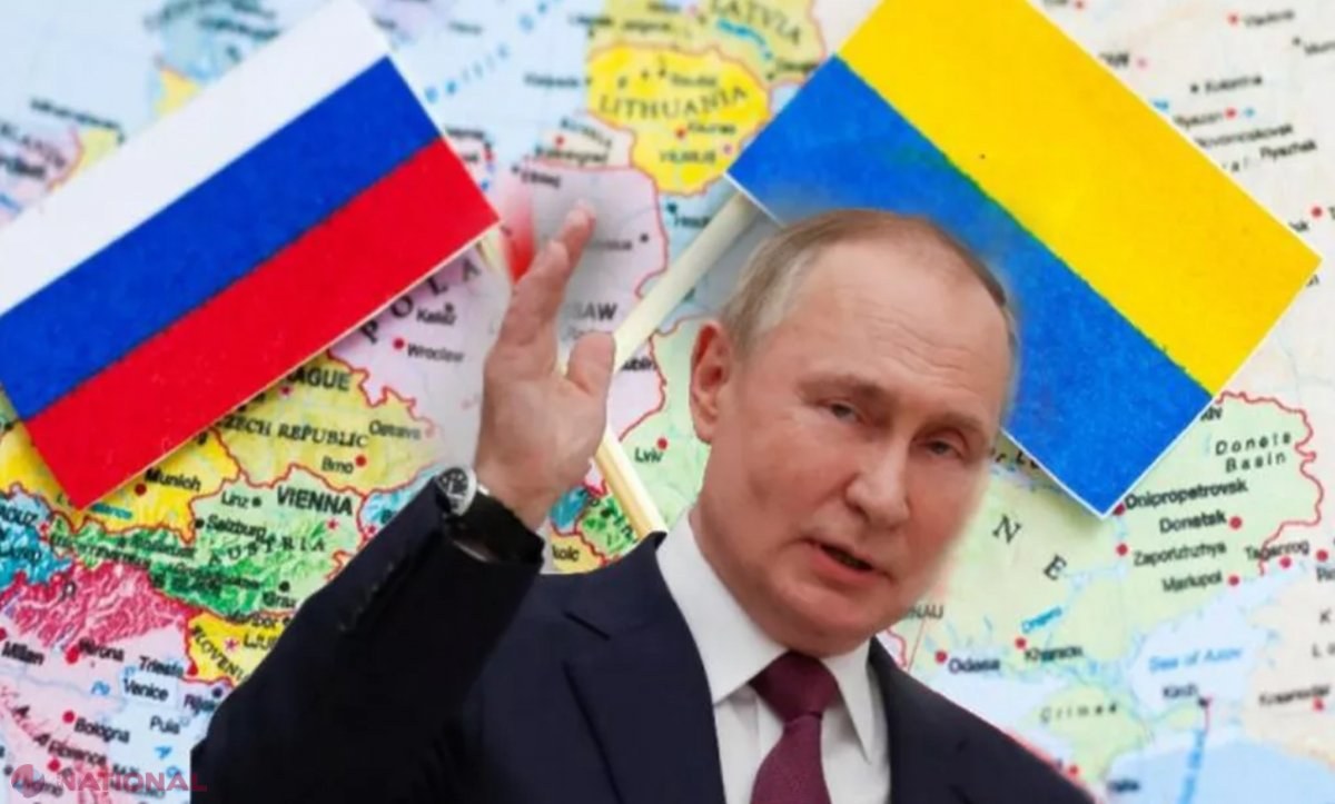 Marionetele Moscovei din Donețk, Lugansk, Herson și Zaporojie anunță REFERENDUMURI pentru alipirea la Rusia. Trei dintre ele vor începe VINERI. Reacția Kievului: „Un șantaj NAIV. Inamicul se teme și reacționează primitiv”