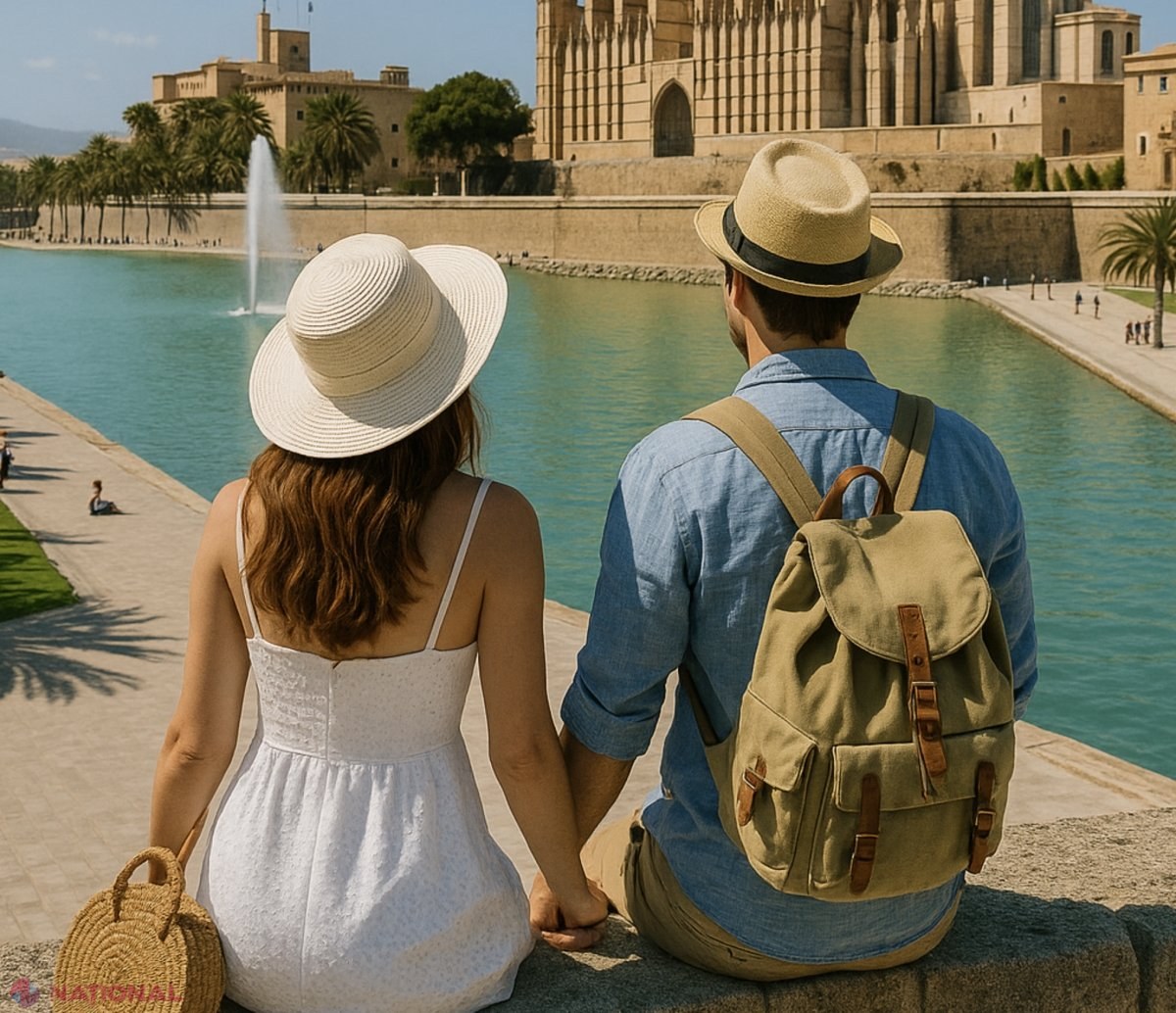 Vara investițiilor și a viselor împlinite: Cumpără o locuință cu „Proimobil” și poți CÂȘTIGA o vacanță în Palma de Mallorca!
