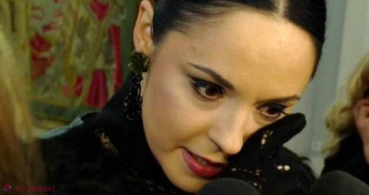 Andreea Marin: „E GREU la VÂRSTA mea, dar nu mă las”