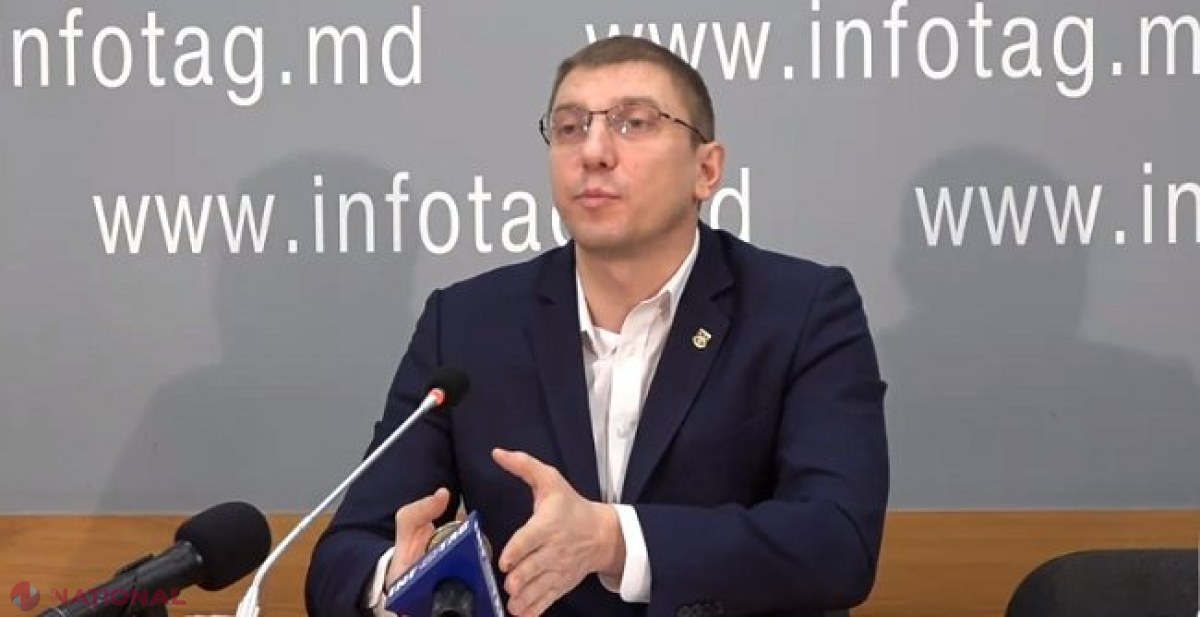 Viorel Morari îl învață pe Alexandr Stoianoglo cum trebuia să instrumenteze „dosarul KULIOK” și ironizează pe seama declarației procurorului general, potrivit căreia Plahotniuc ar fi „principalul beneficiar” al fraudei bancare  