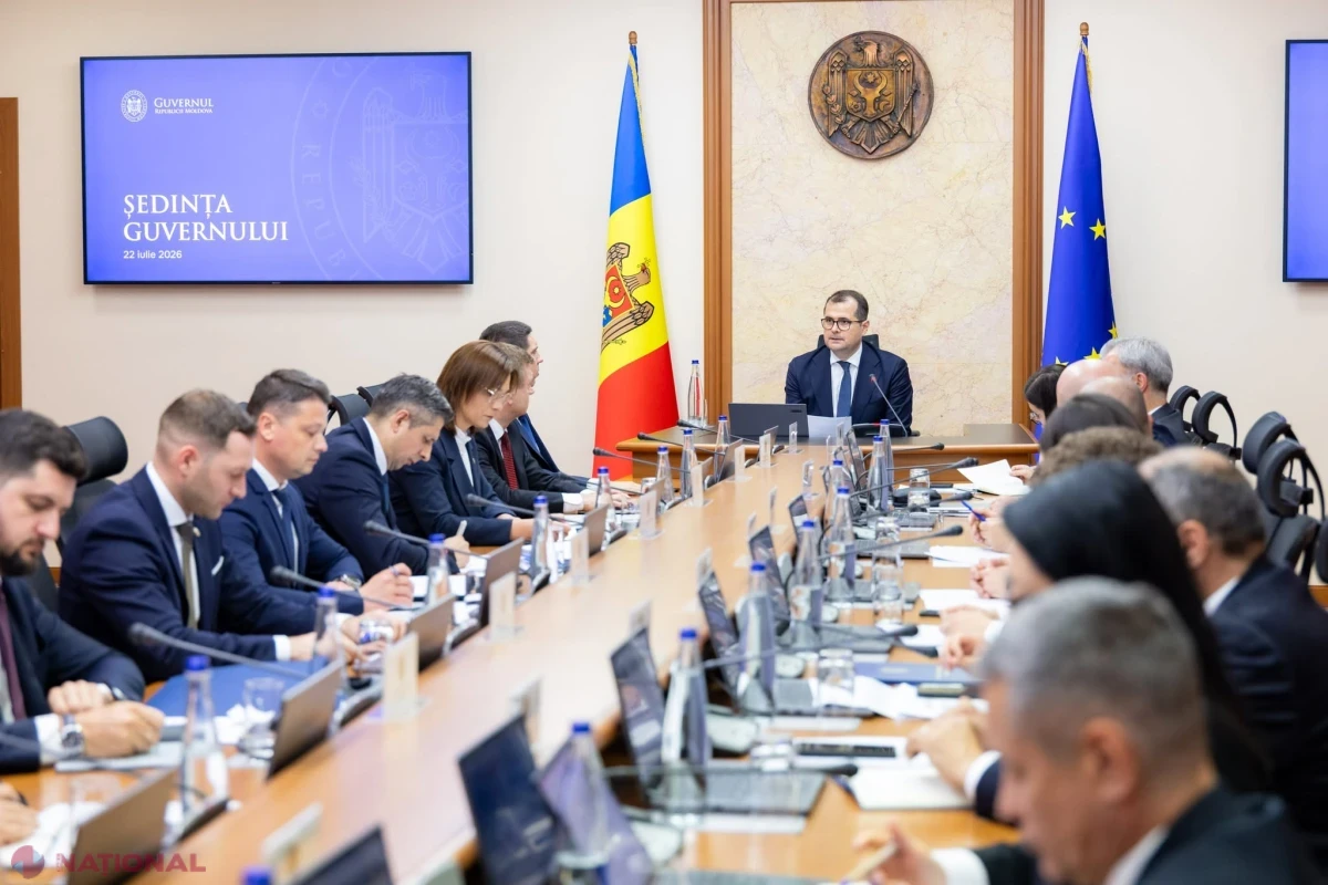 Primele decizii la Guvern! Vasile Tofan declară RĂZBOI „salariilor nesimțite” și risipei banului public: „Schimbările mari de milioane încep de la sute de lei”. Termene drastice pentru reforma fiscală și controalele la companii
