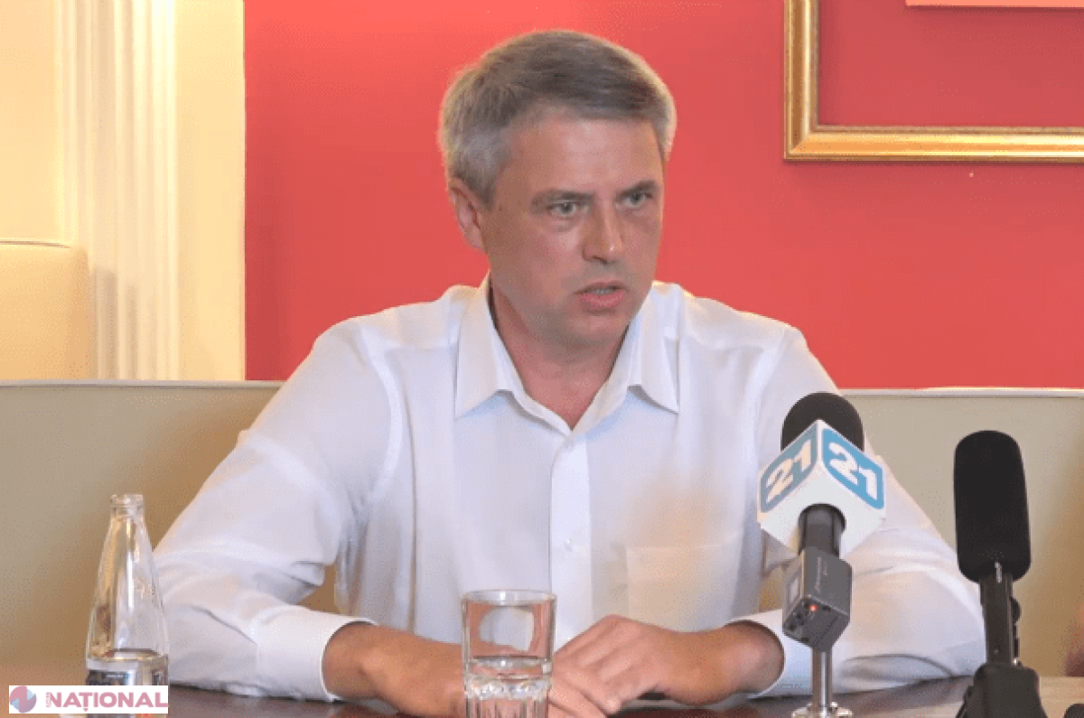 Un candidat la prezidențiale RECLAMĂ ratingul prea mare care i-a revenit în ultimul sondaj: „Acum nu am niciun RATING” 