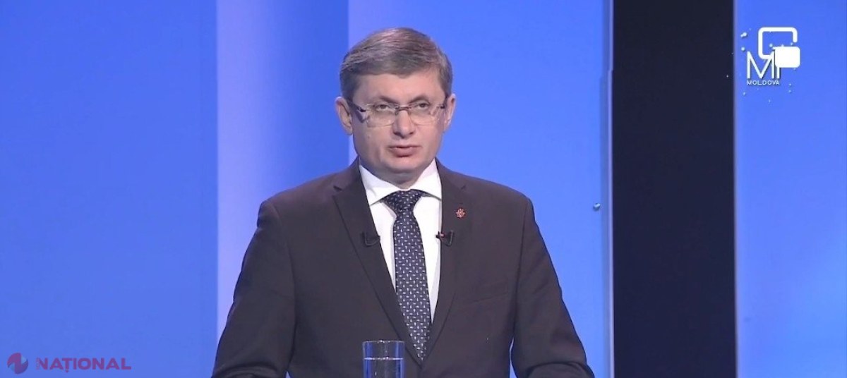 Spicherul Igor Grosu, despre ieșirea R. Moldova din CSI: „O să ajungem la momentul când va trebui să luăm o decizie politică. Va fi dictată de avansarea în parcursul nostru european”