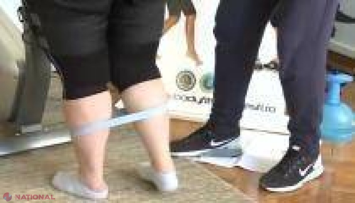 STIL DE VIAȚĂ // Antrenament pentru slăbit cu medicul care a dat jos 100 de kilograme