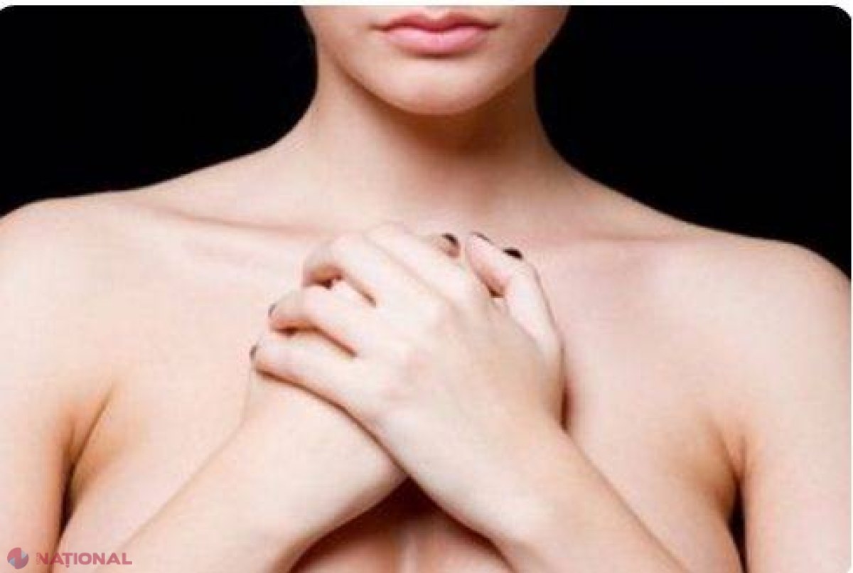 Alimente-minune contra cancerului mamar. Se găsesc în orice casă