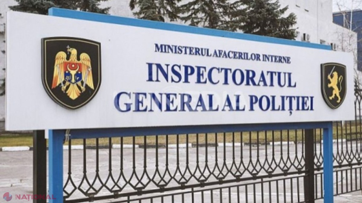 Polițiștii l-au PRINS pe bărbatul suspect de la Botanica, care ar fi încercat să ADEMENEASCĂ în mașina sa copii de la o grădiniță