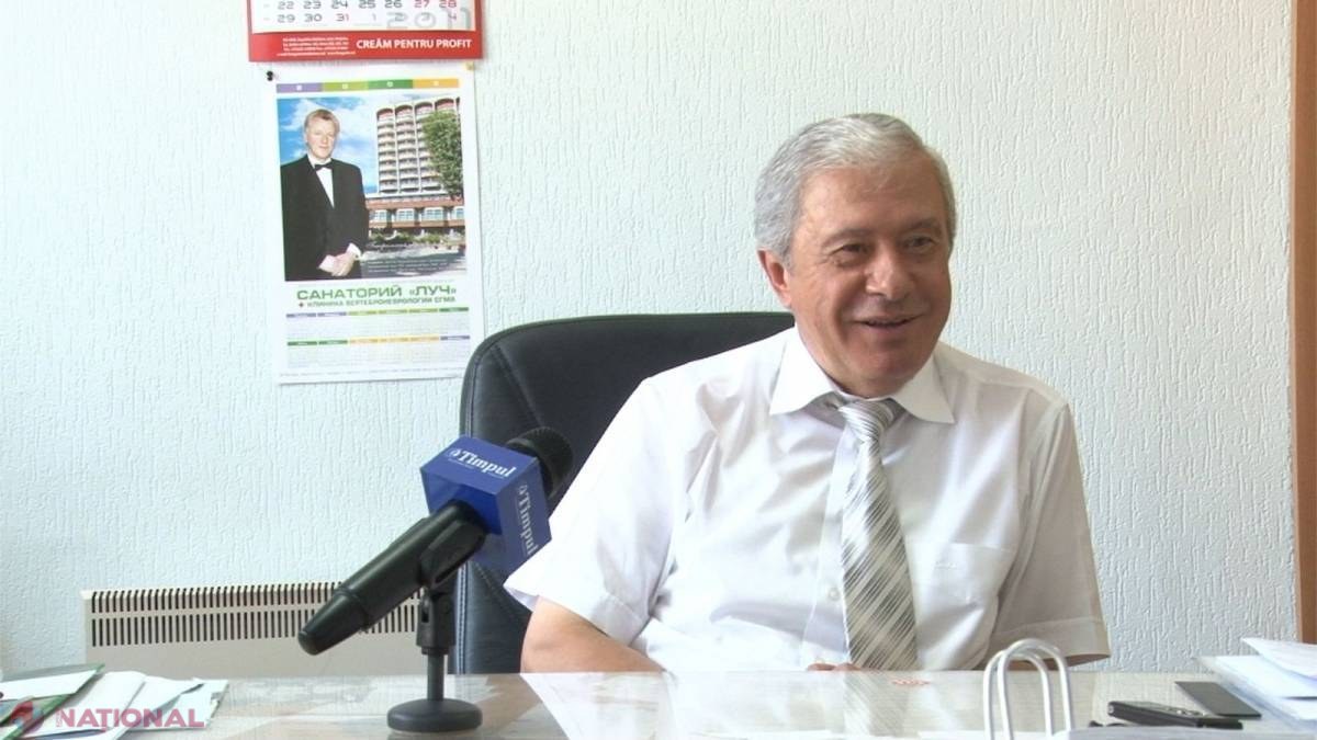 DOC // Igor Dodon l-a DECORAT cu „Ordinul Republicii” pe un fost PREMIER al R. Moldova: „România nu a dat Moldovei niciun carandaș pe gratis”