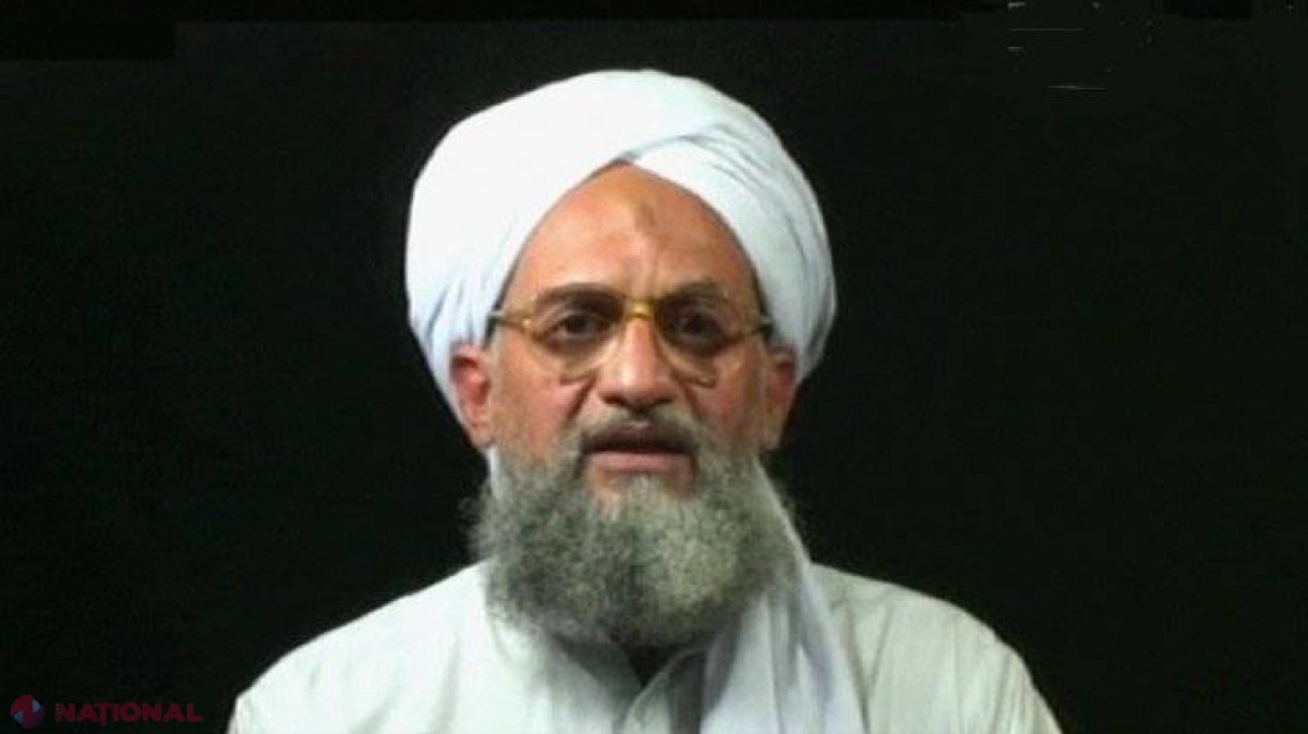 Liderul Al Qaida îşi ÎNDEAMNĂ adepţii să atace o țară din Europa