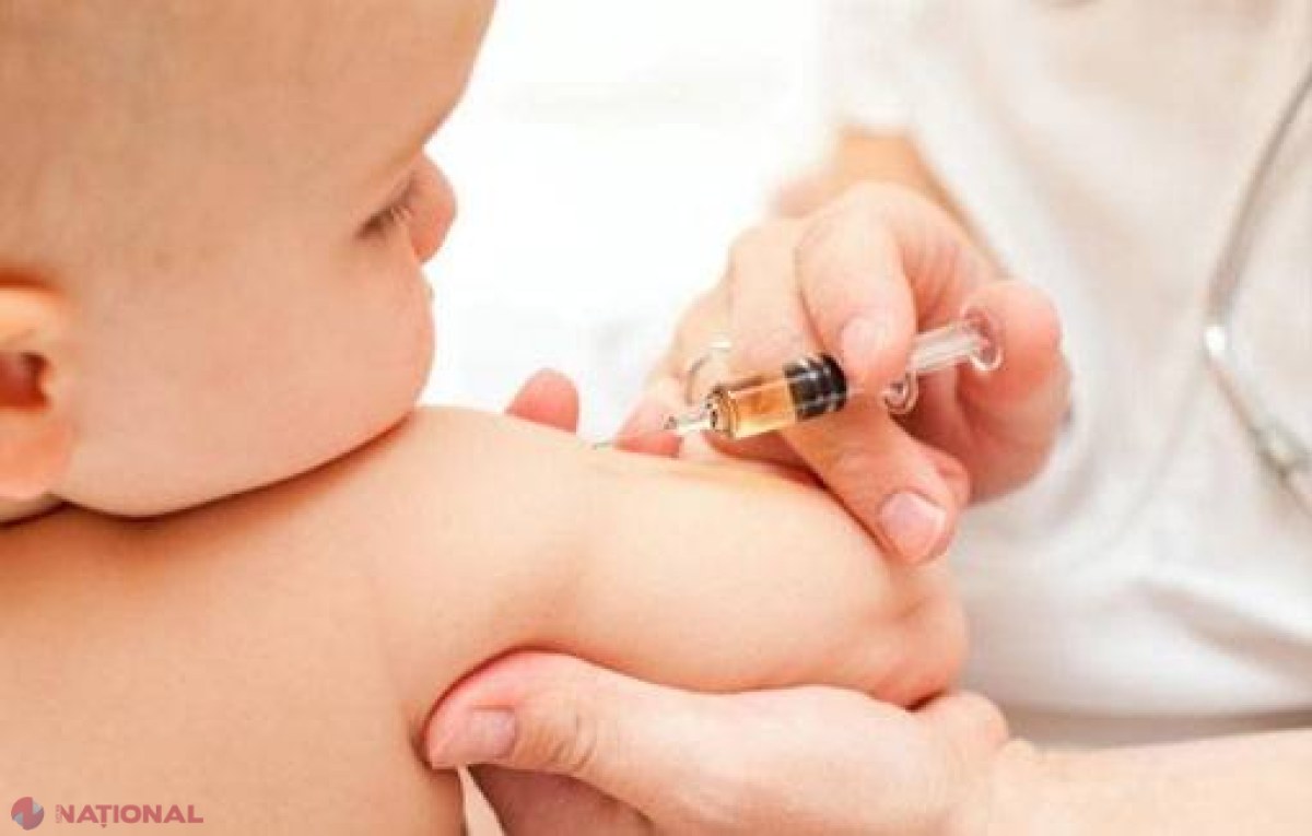 Începe vaccinarea contra gripei sezoniere. R. Moldova a cumpărat 160 de mii de vaccinuri 