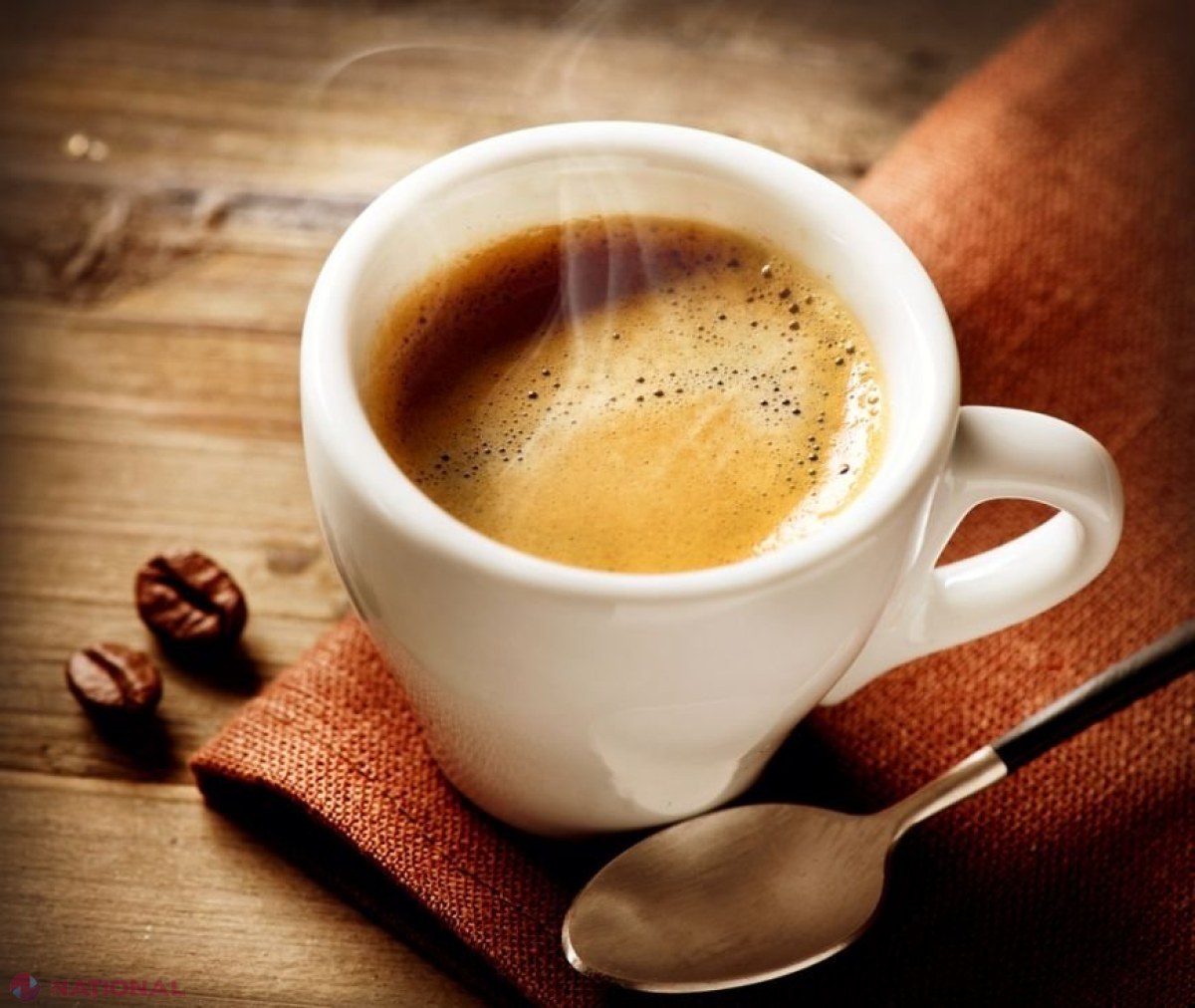 Ingredientul banal pe care să îl pui în cafea pentru a slăbi. Sfatul specialiştilor pentru a scăpa de kilogramele în plus