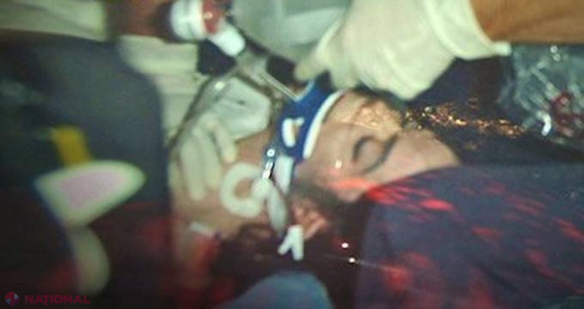 POZE // Scena morţii lui MICHAEL JACKSON. Regele Pop a murit printre munţi de gunoi şi mesaje ciudate