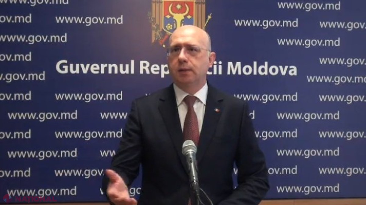 VIDEO // Pensiile, indexate cu 6,6% de la 1 aprilie 2018. Guvernul a aprobat și majorarea pensiilor pentru 142 de mii de persoane. Filip: „E o reformă la care țin foarte mult”