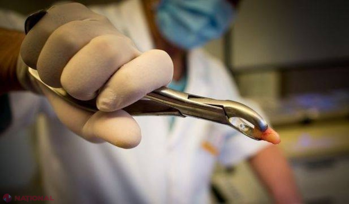 VIDEO // Tratamentul REVOLUŢIONAR care repară şi regenerează dinţii, fără durere
