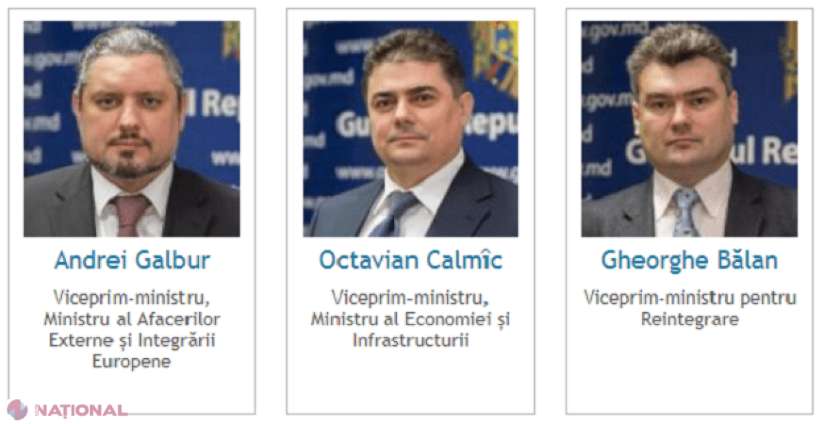 O nouă persoană în Guvern? Executivul are nevoie de încă un VICEPRIM-MINISTRU
