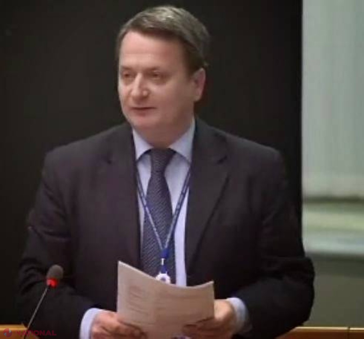 Un eurodeputat, INVESTIGAT pentru spionarea UE în favoarea Rusiei