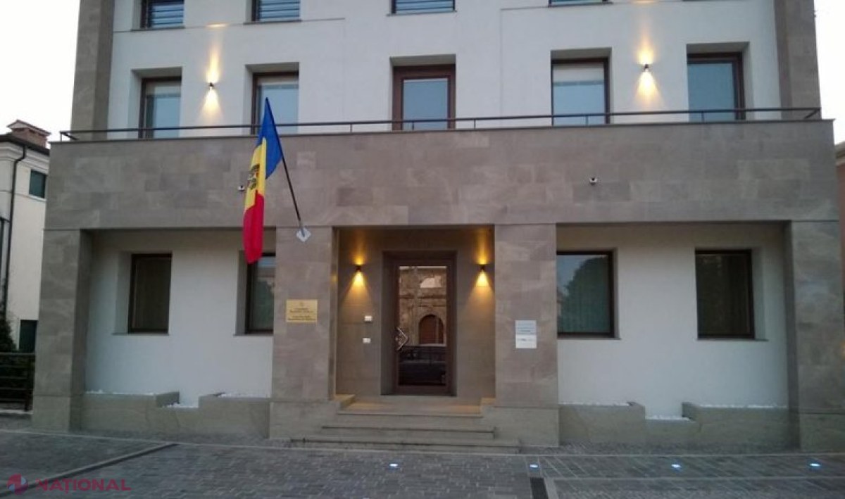 UTIL // Unde se pot adresa cetățenii R. Moldova, izolați din cauza coronavirusului în Italia 