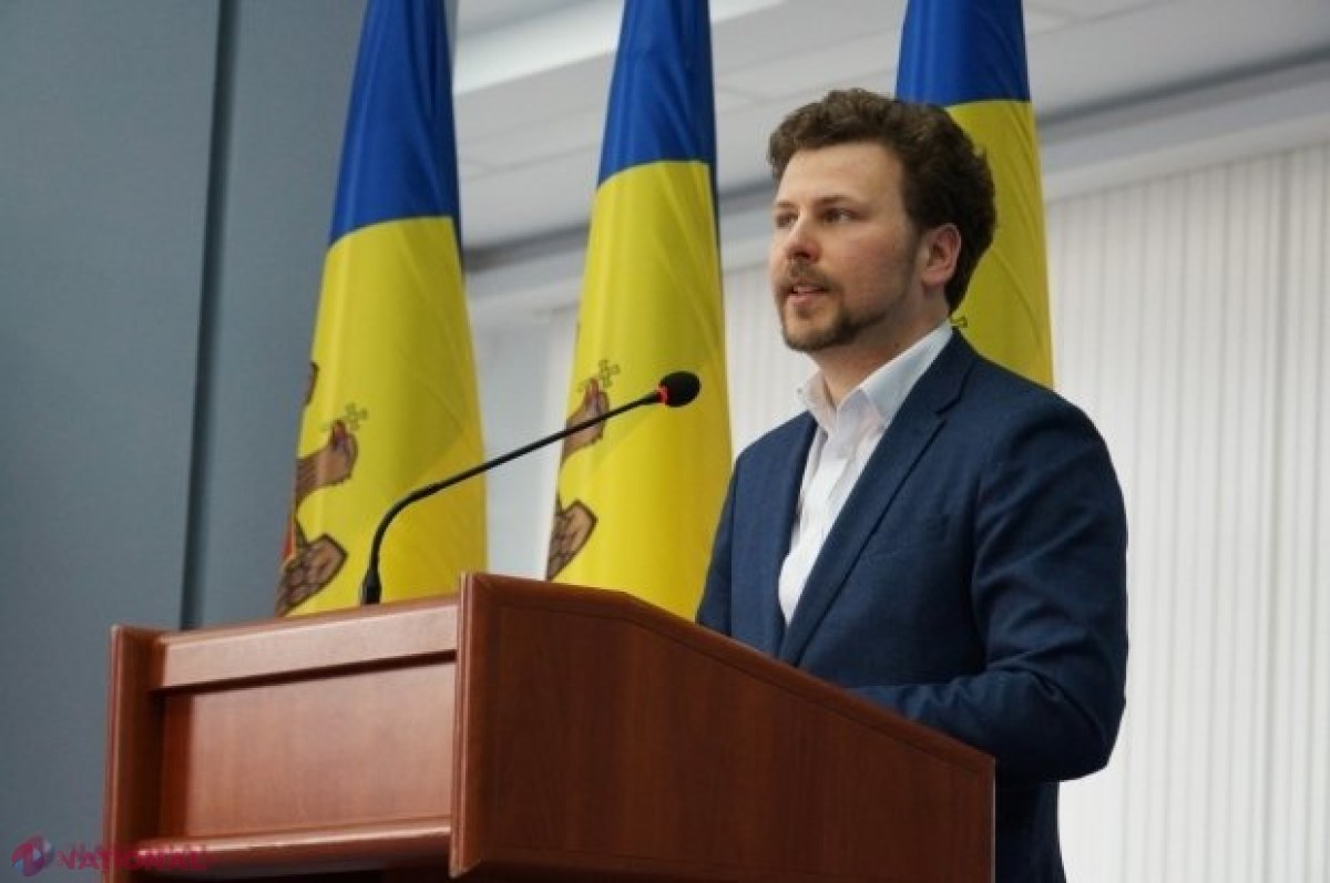 Guvernul Republicii Moldova adaugă calificări inovatoare pentru a sprijini economia verde și sectorul alimentar