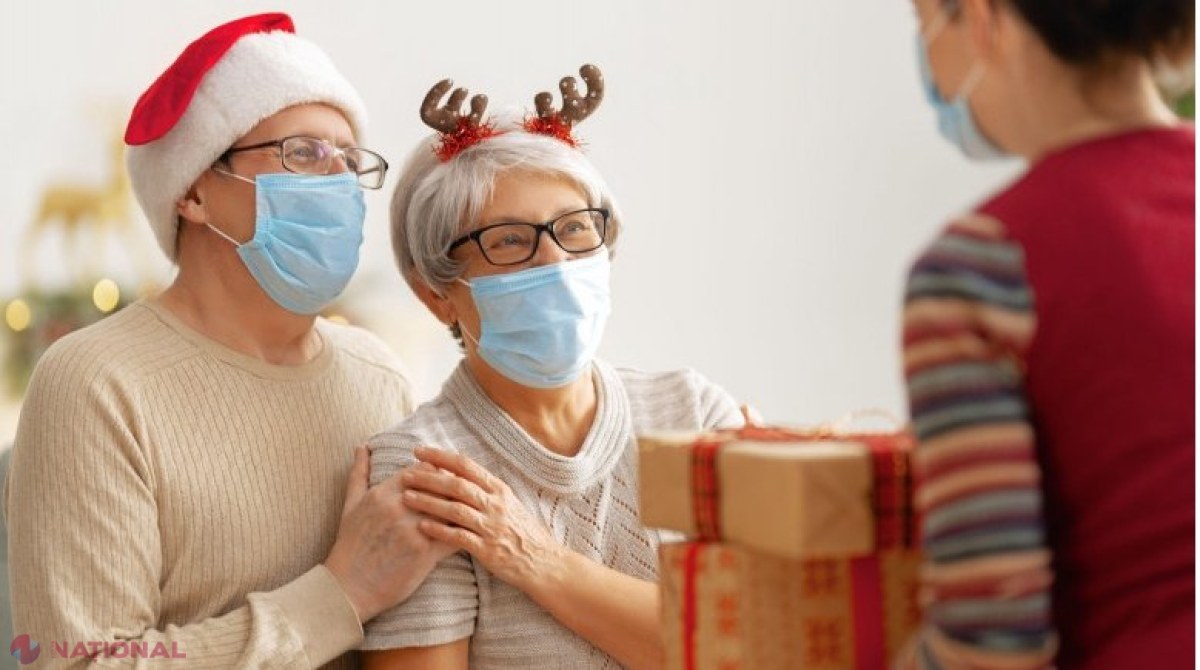 Sfaturile medicului psihiatru pentru petrecerea sărbătorilor. Cum putem să avem un Crăciun împreună cu familia