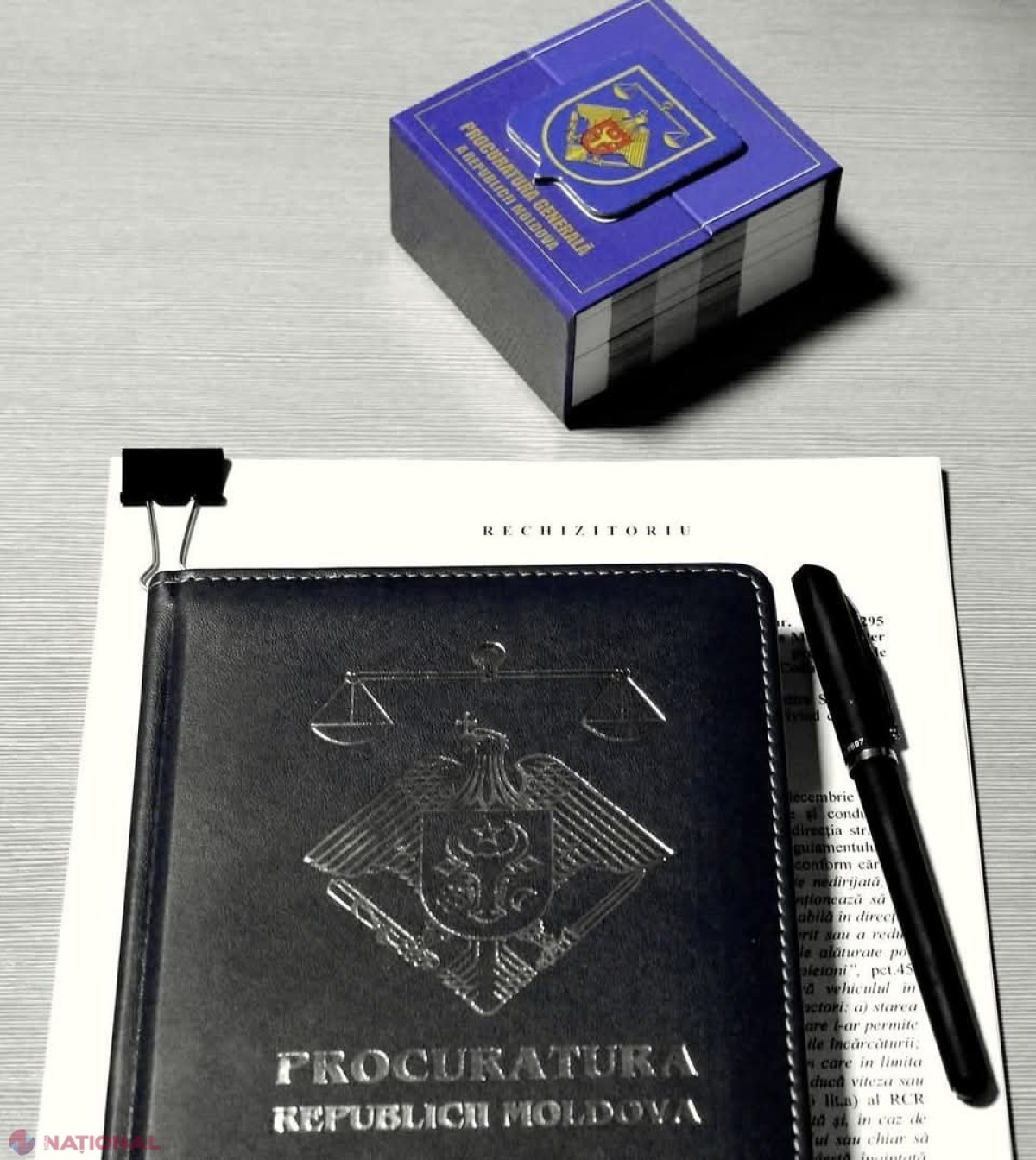 Judecător trimis în instanță pentru fals în declarațiile de avere și interese personale 