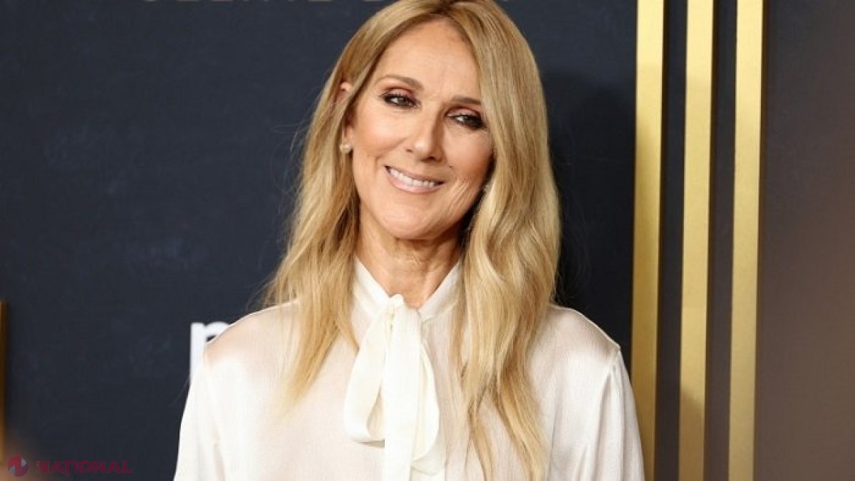 Câți bani ar urma să primească Celine Dion pentru interpretarea de la JO 2024. Cântăreața nu a mai urcat pe scenă din martie 2020