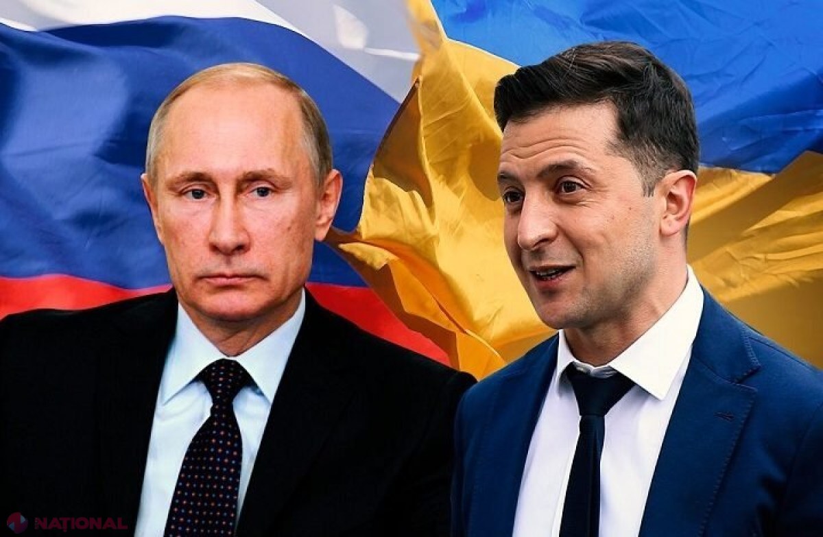 De ce nu se întâlnește Zelenski cu Putin
