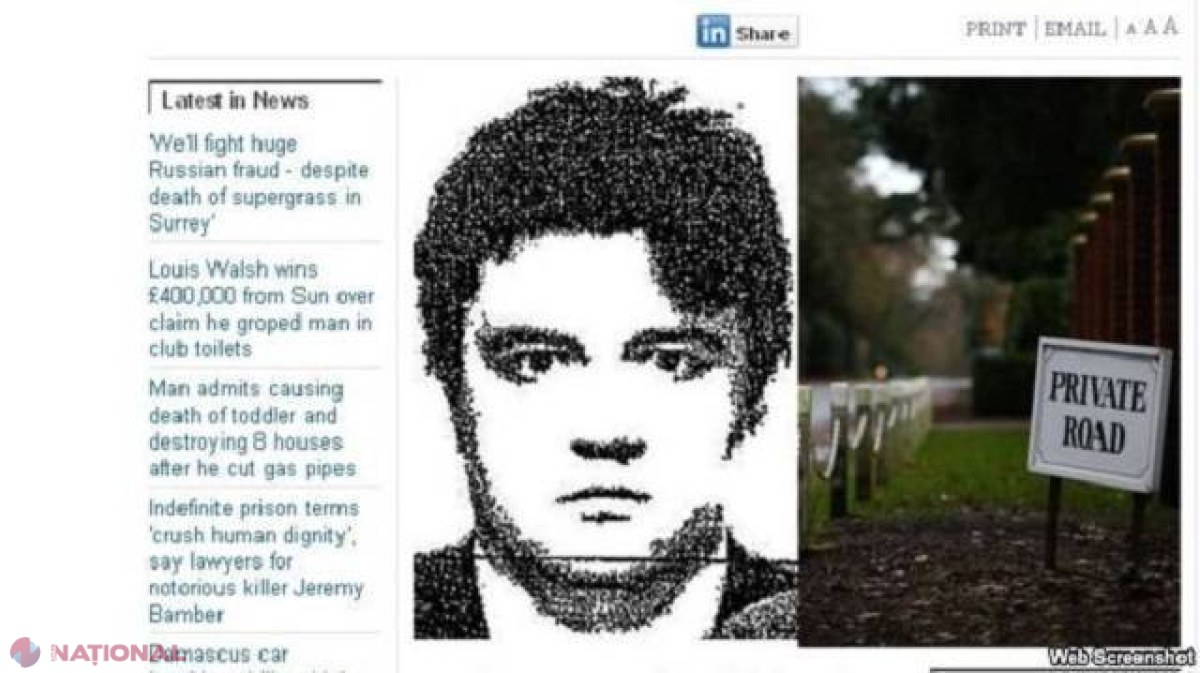 Londra: Un martor-cheie în cazul Magnitsky a fost OTRĂVIT cu o substanță rară
